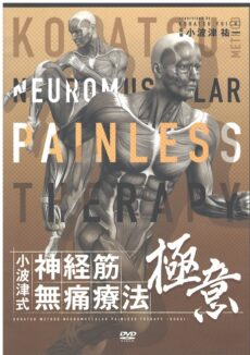 小波津式DVDのイメージ